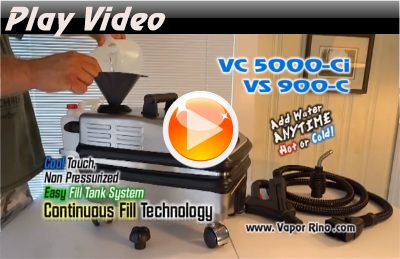 VC 4000-Ci - Everything you need to know!