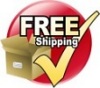 Free Shipping inside the lower 48 US States
