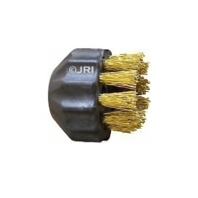 Accessory: Pack of 8 One inch Brass Detail Brushes